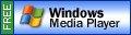 برنامج الاستماع  Media Player