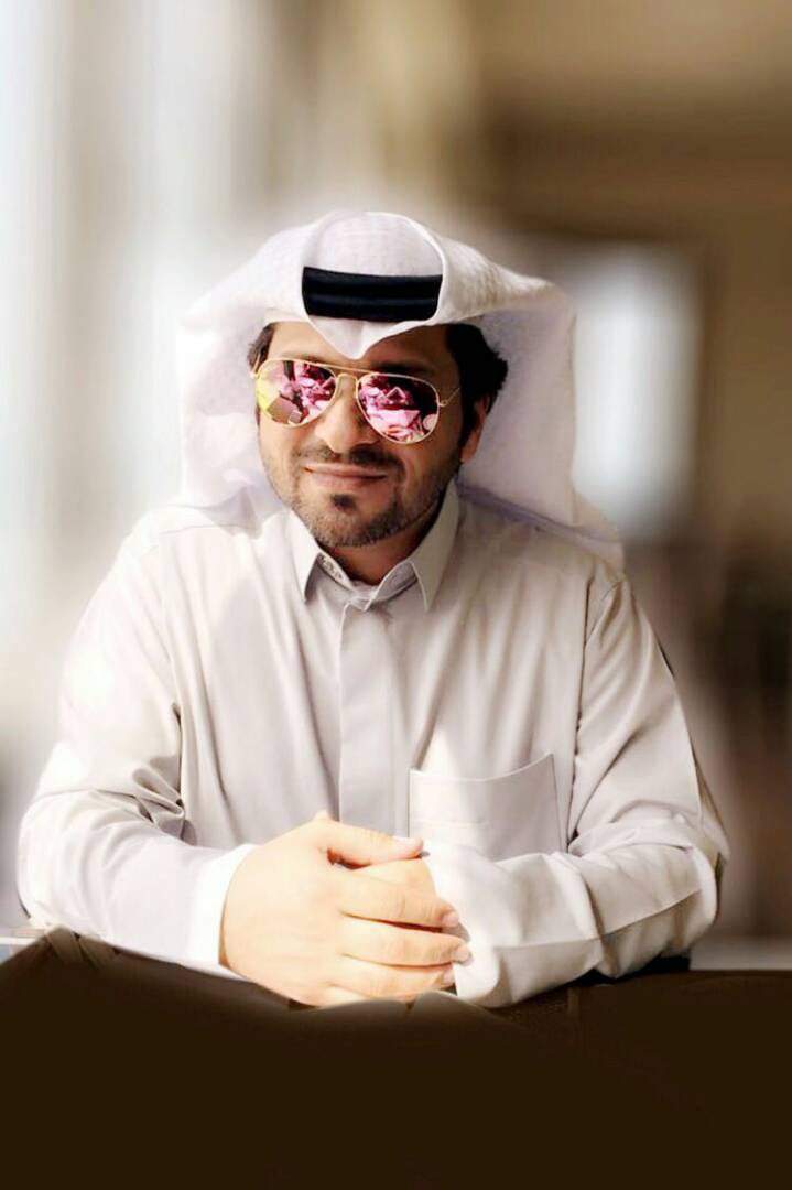 حافظ الزرقاني - الناقد والكاتب والاعلامي الأحوازي