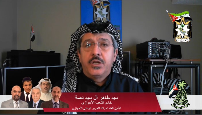 بيان هام يلقيه الأخ سيد طاهر السيد نعمة حول مجزرة معشور