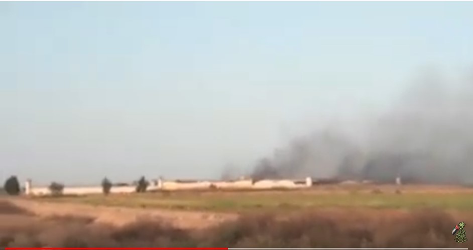 سجن شيبان يواجه قمع وحشي ايراني-الثلاثاء 31-3-2020